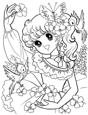 princess