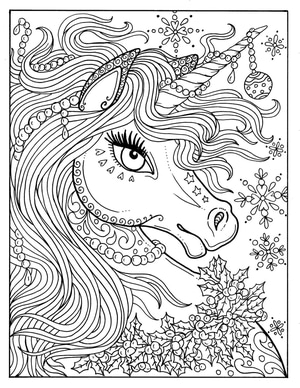 unicorn